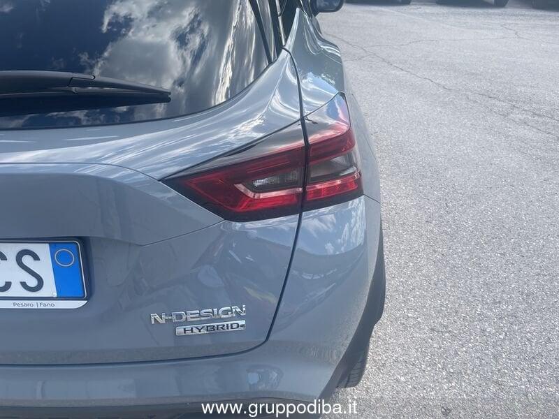 Nissan Juke N-Design AMT