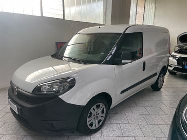 Fiat Doblo 1.6 MJT 105CV S&S PC-TN Cargo Lounge 3 Posti