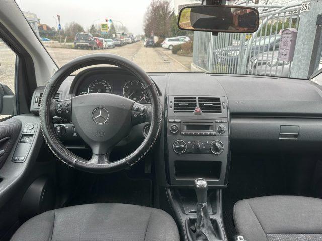 MERCEDES-BENZ A 150 1.5 95CV Elegance