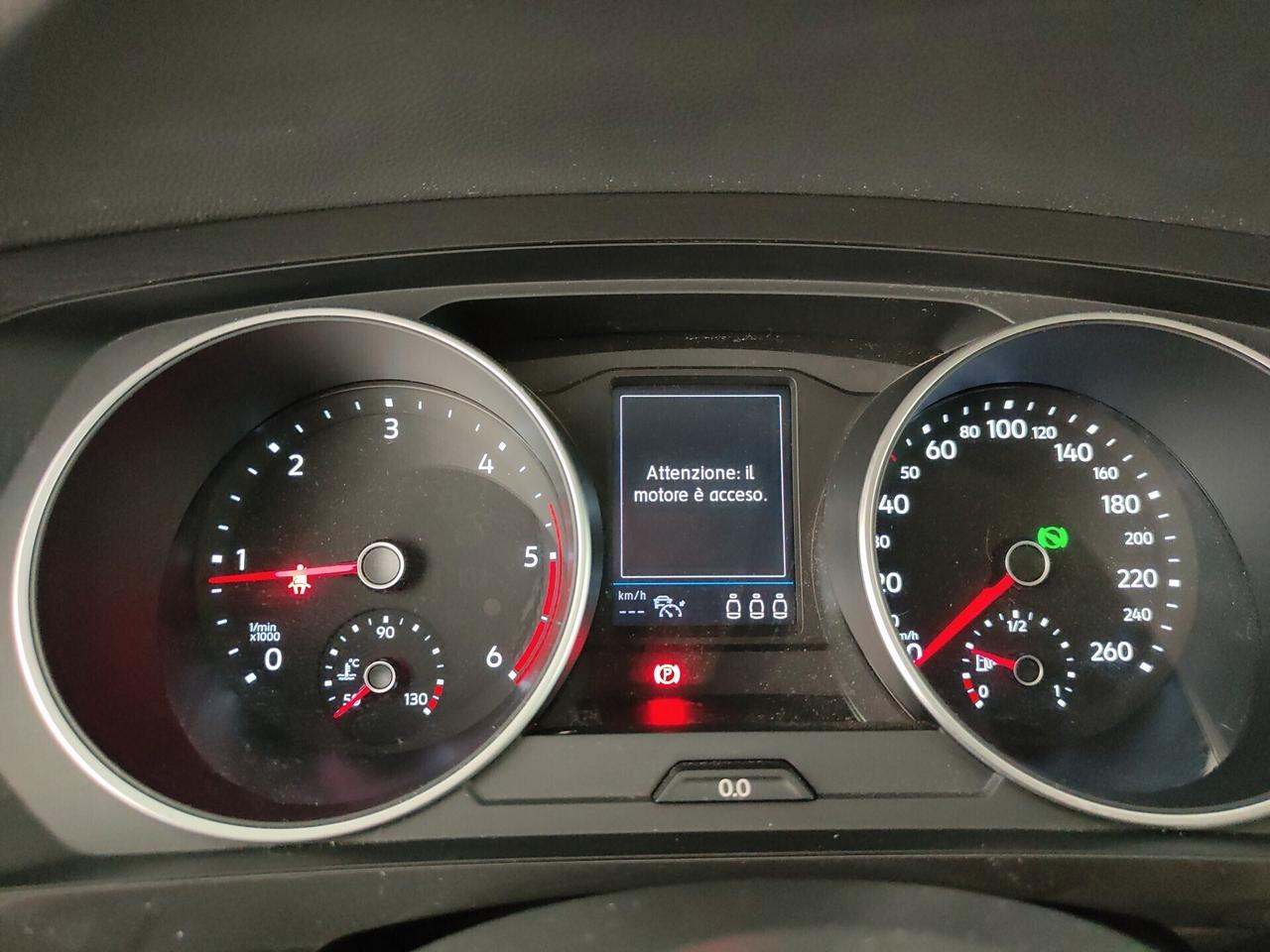 Volkswagen Tiguan 2.0 TDI 150 CV SCR DSG Life