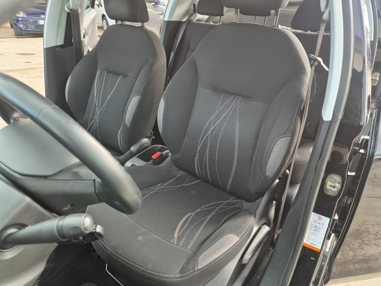 Peugeot 208 1.2 VTi 82 CV 5 porte Allure