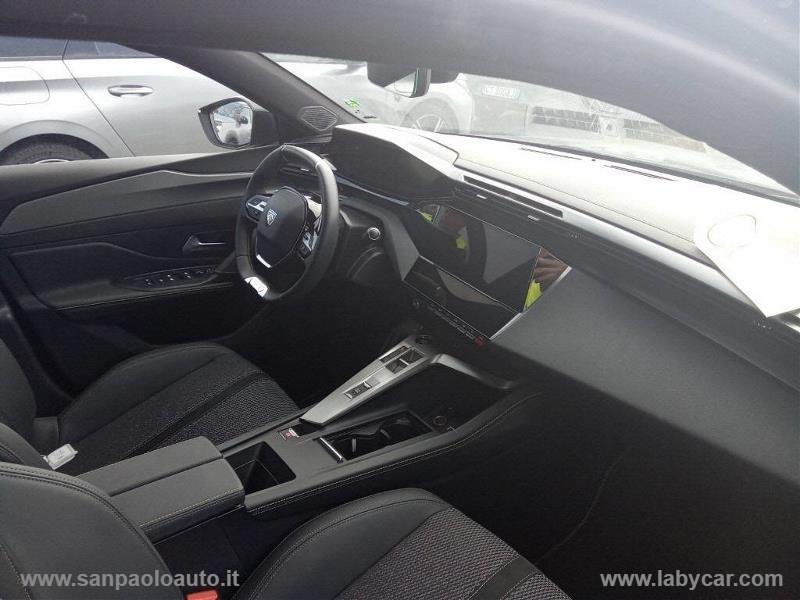 PEUGEOT 308 PureTech Turbo 130 S&S EAT8 SW GT