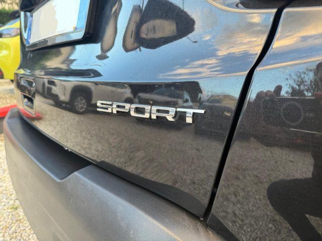 JEEP Renegade 1600 MJT SPORT 120CV LANE ASSIST ITALIA