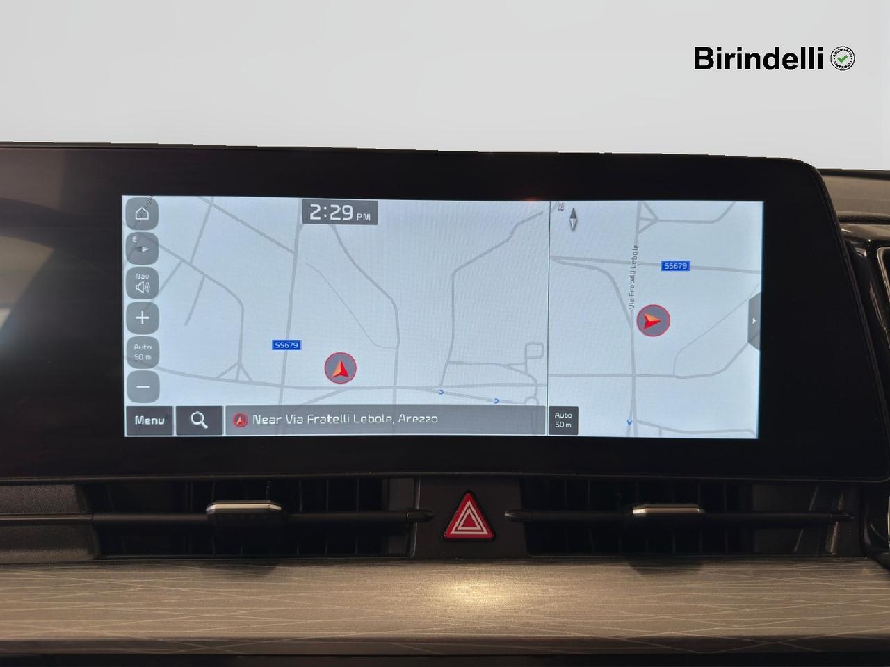 KIA Sportage 5ª serie - Sportage 1.6 CRDi MHEV Style