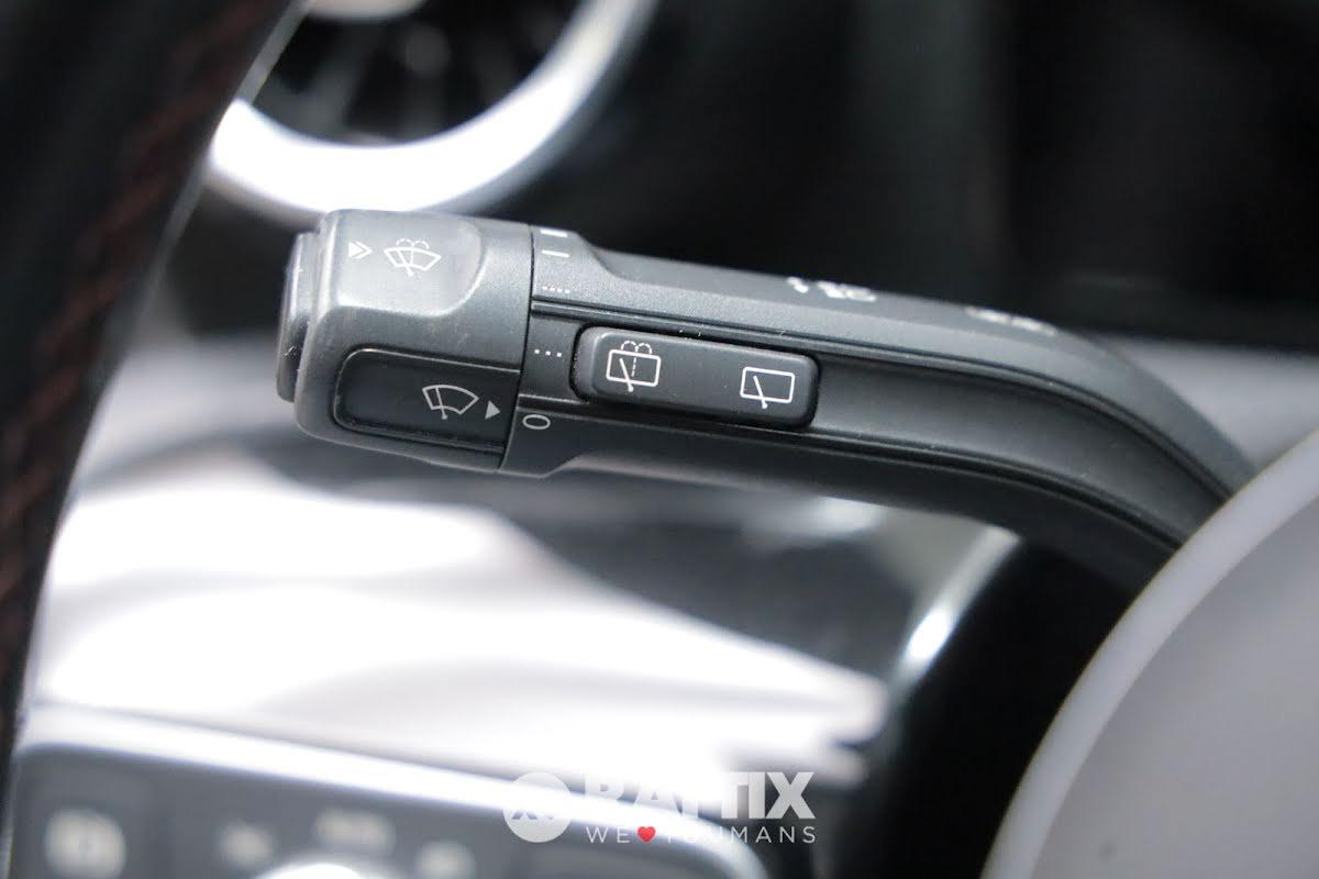 Mercedes-Benz A 250 e 1.3 phev (eq-power) Premium auto