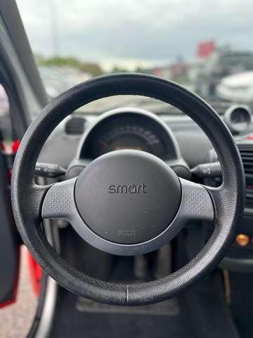 smart forTwo Fortwo 0.7 Smart Grandstyle 61cv