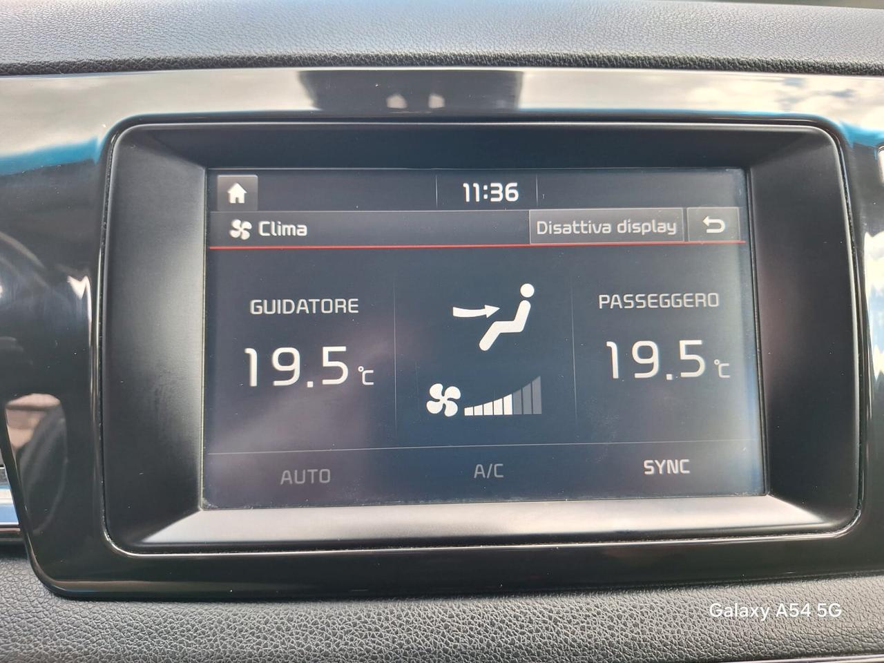 Kia Niro 1.6 GDi DCT HEV Energy VETTURA X NEOPATENTATI