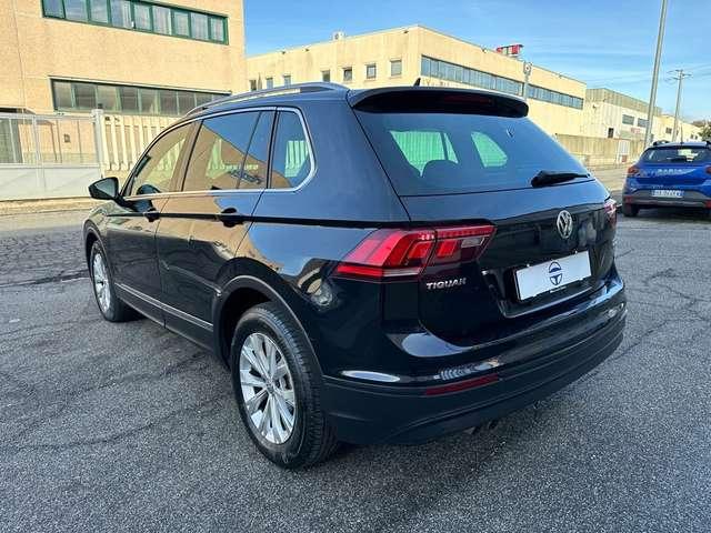 Volkswagen Tiguan 2.0 TDI DSG 4MOTION BlueMotion Technology 150cv