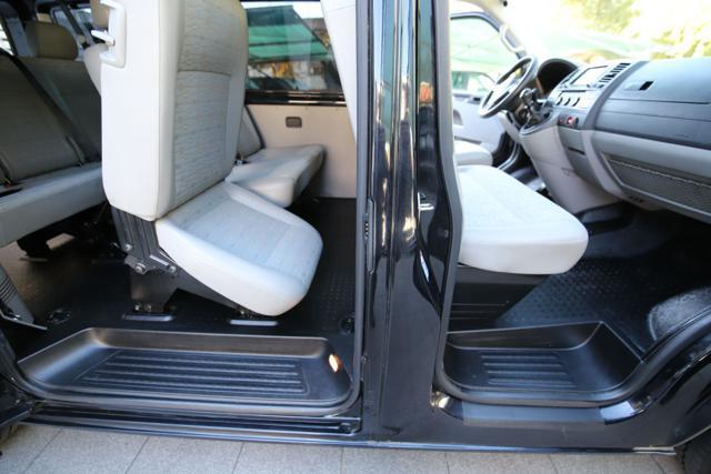 VOLKSWAGEN Transporter VW T5 2.0tdi 9Posti Euro5 Klima