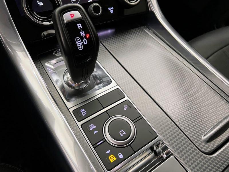 Land Rover Range Rover Sport 3.0 SDV6 249cv HSE aut.