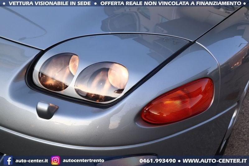 Mitsubishi 3000 GT 3000 GT turbo 4WD MANUALE *ASI ORO *NAZIONALE