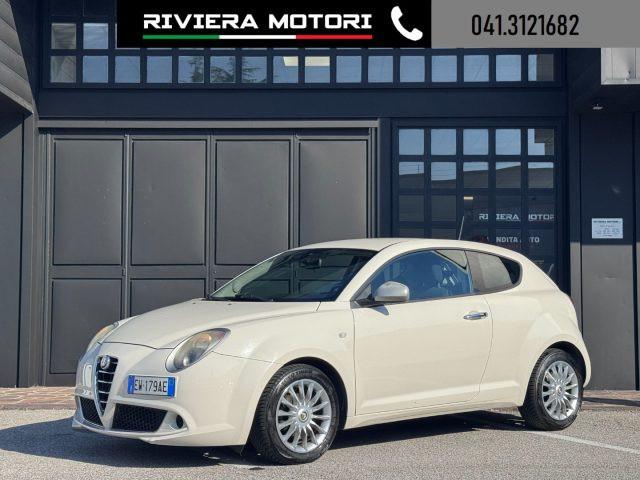ALFA ROMEO MiTo 1.4 70 CV 8V Progression