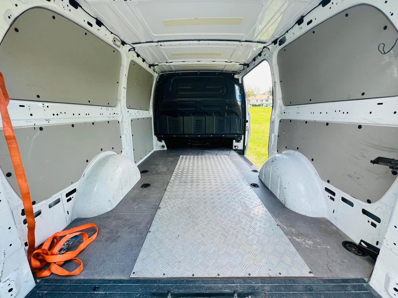Mercedes-benz Vito 2.2 116 CDI PC-SL Furgone Long