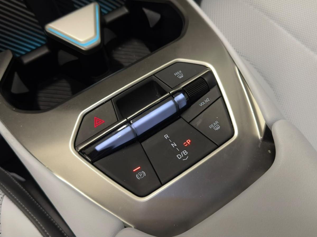 BMW BMW iX3 50 xDrive
