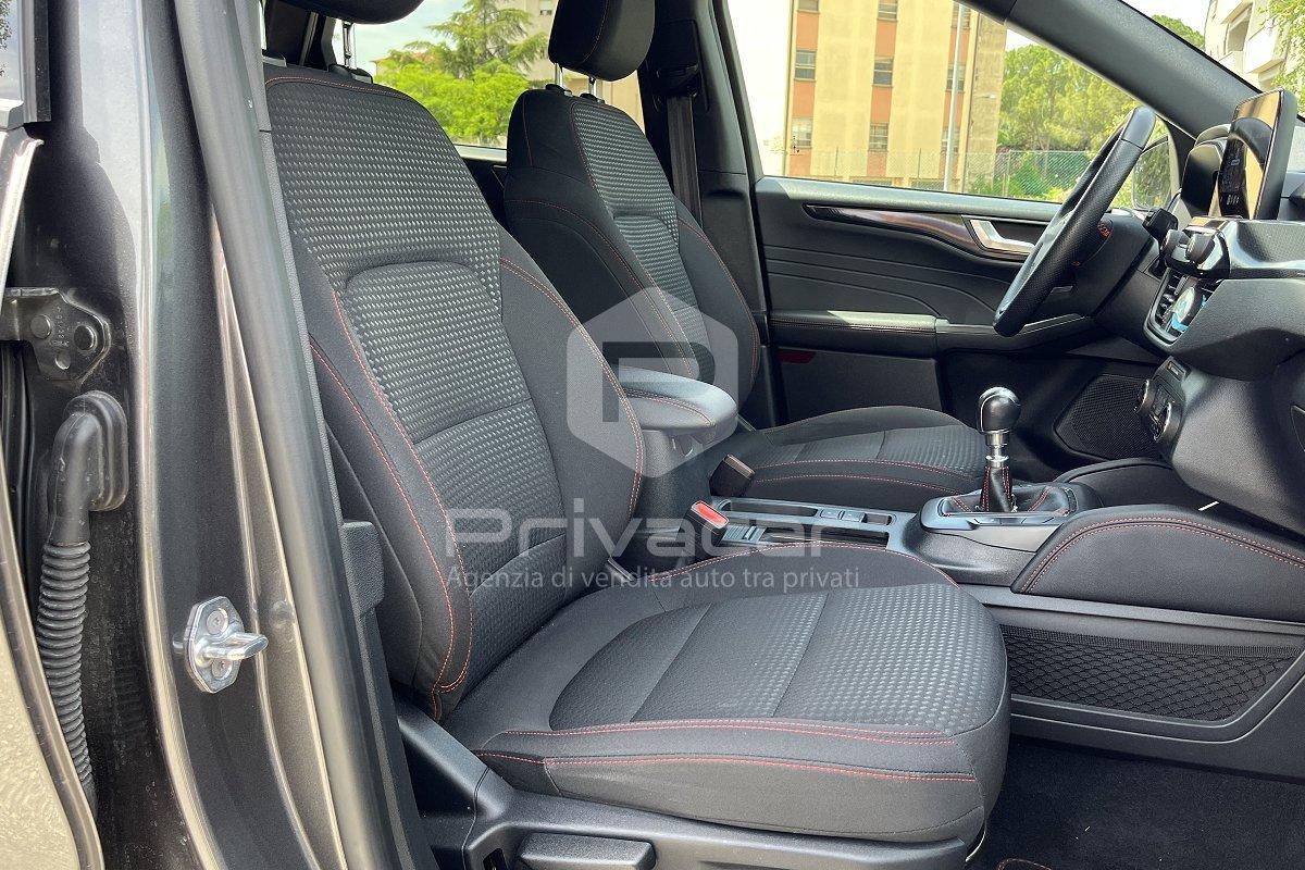 FORD Kuga 1.5 EcoBlue 120 CV 2WD ST-Line