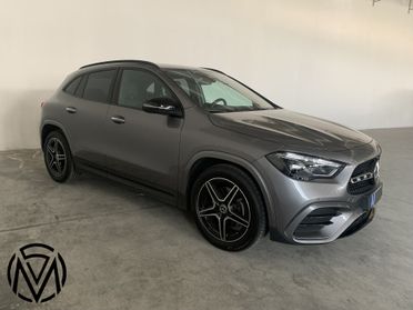 Mercedes GLA 200 AMG Premium Plus RESTYLING