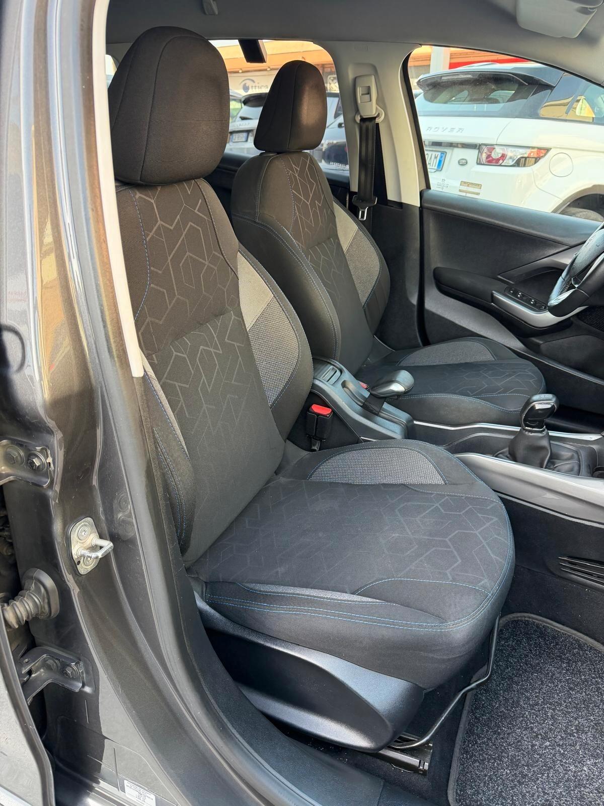 Peugeot 2008 82CV Style