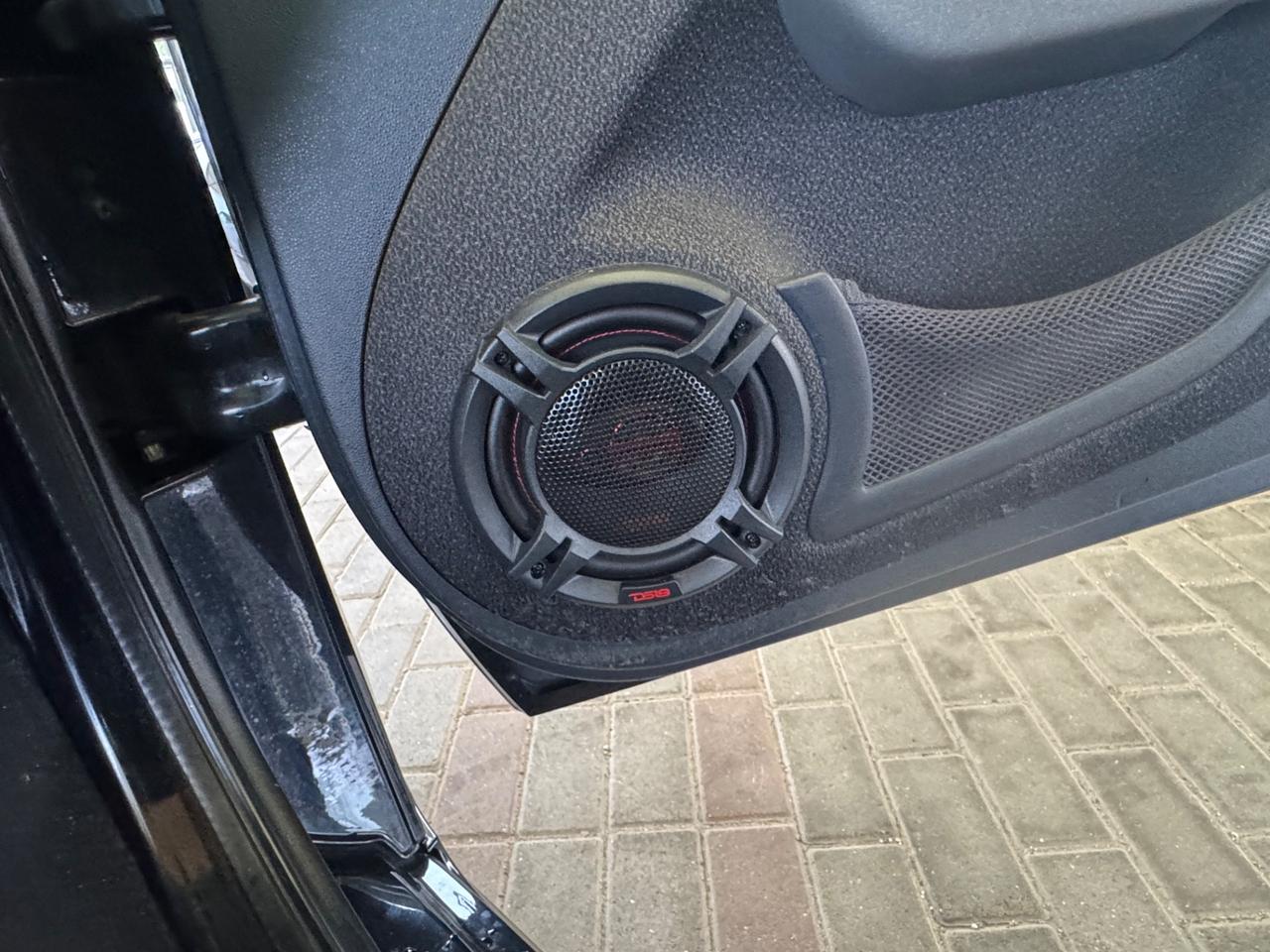 Smart ForTwo 1000 72 kW coupé BRABUS Xclusive