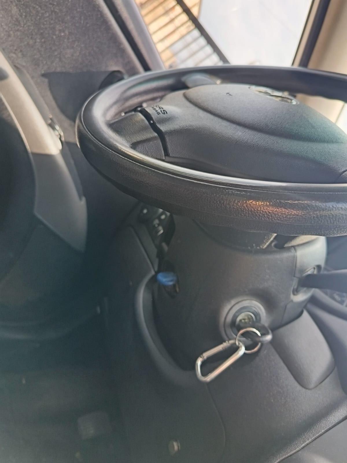 Hyundai i10 1.1 12V BlueDrive GPL