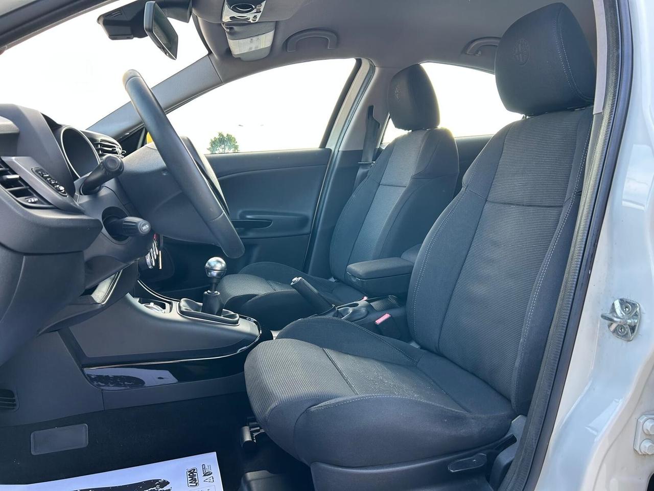 GIULIETTA 1.6JTDM 105CV UNICO PROP TOP NEOPATENTAT