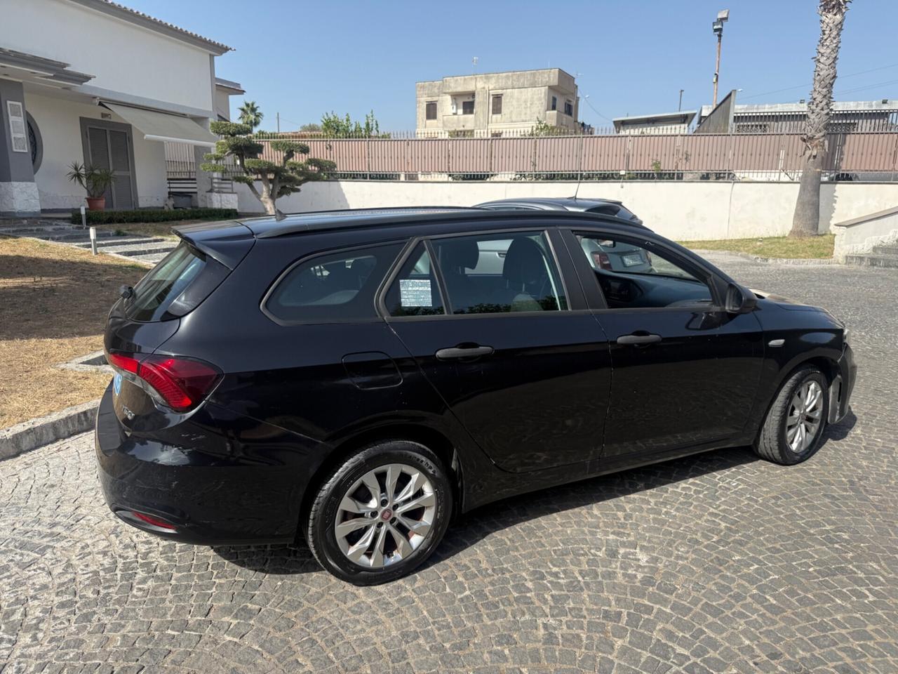 Fiat Tipo 1.4 T-Jet 120CV GPL Sw Easy