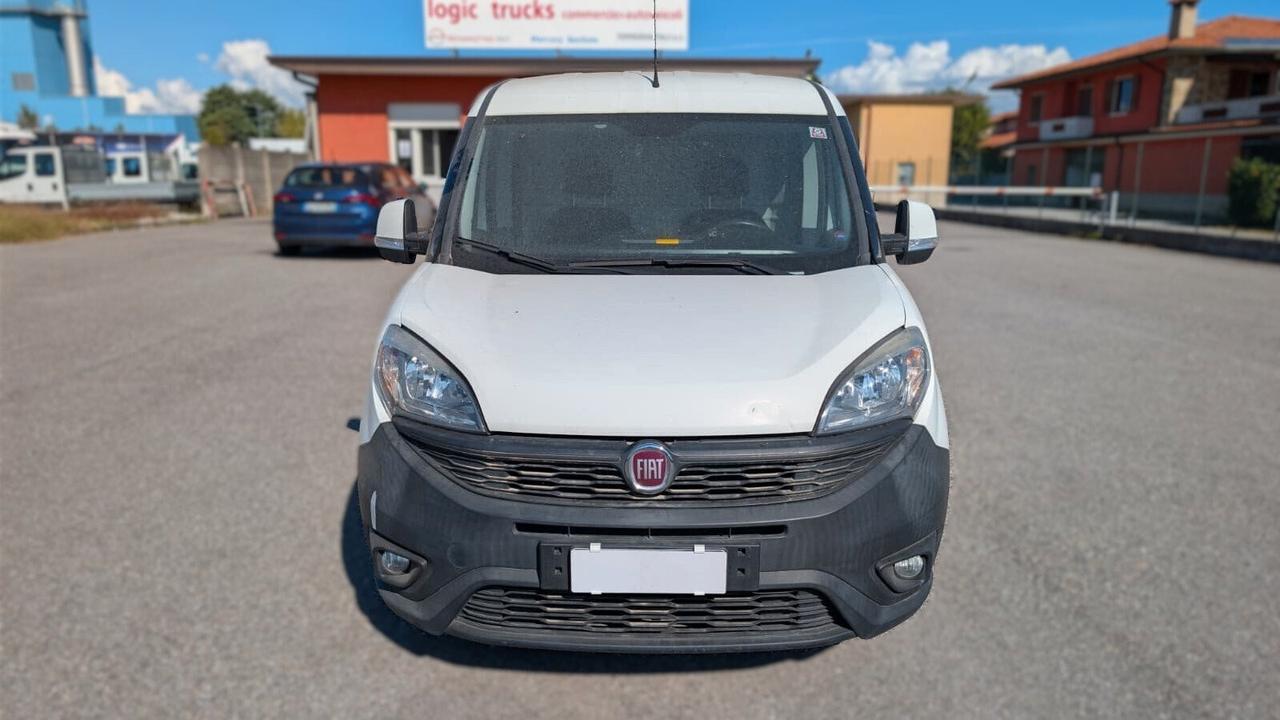 FIAT DOBLO'