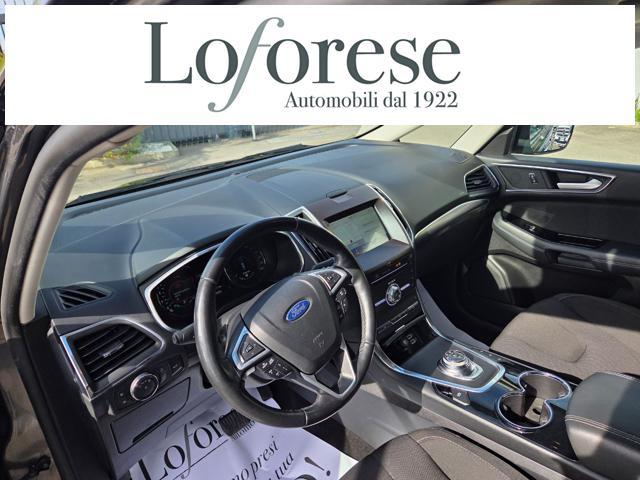 FORD S-Max 2.0 EcoBlue 150CV Start&Stop Aut.7p. Titanium Busi