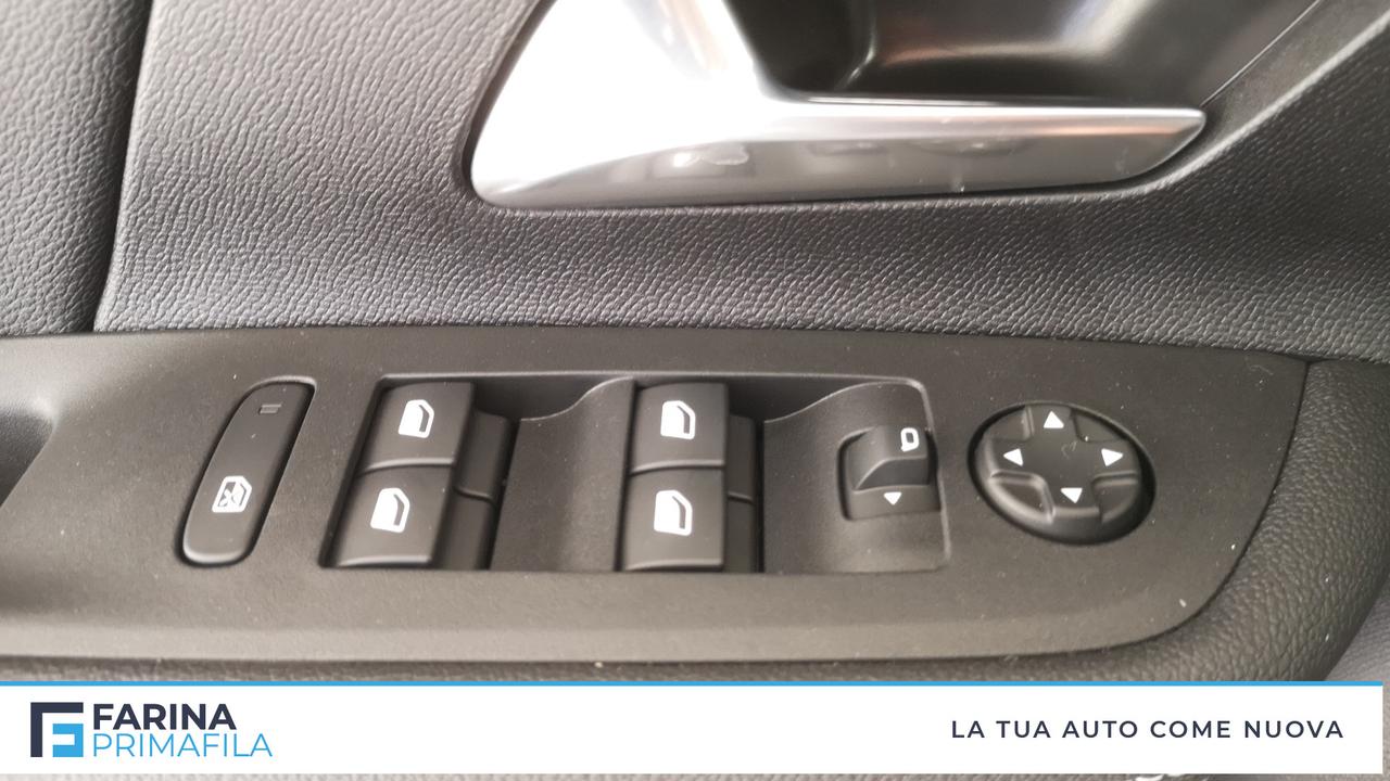 OPEL MOKKA GS HYBRID 145CV DCT6