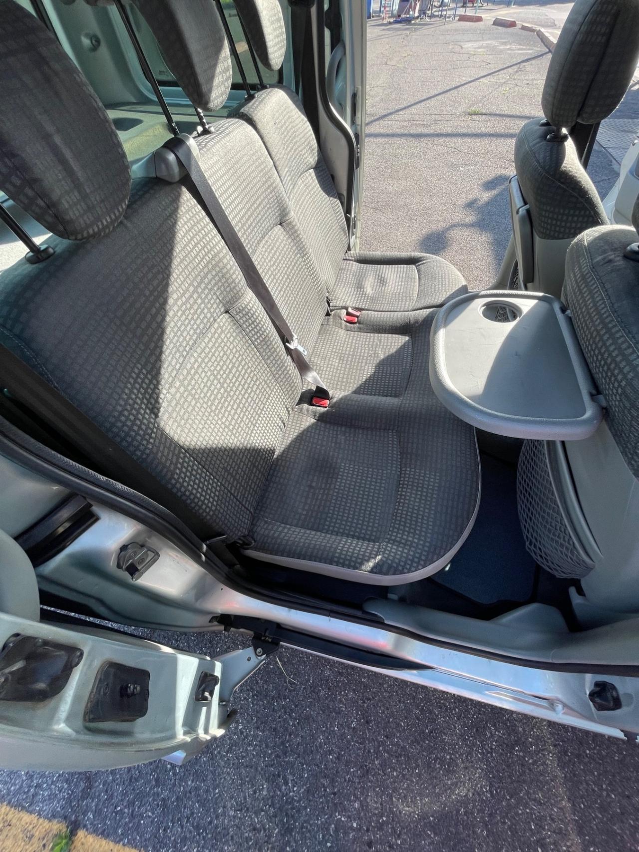 Renault Kangoo 1.6 16V 5p. Luxe