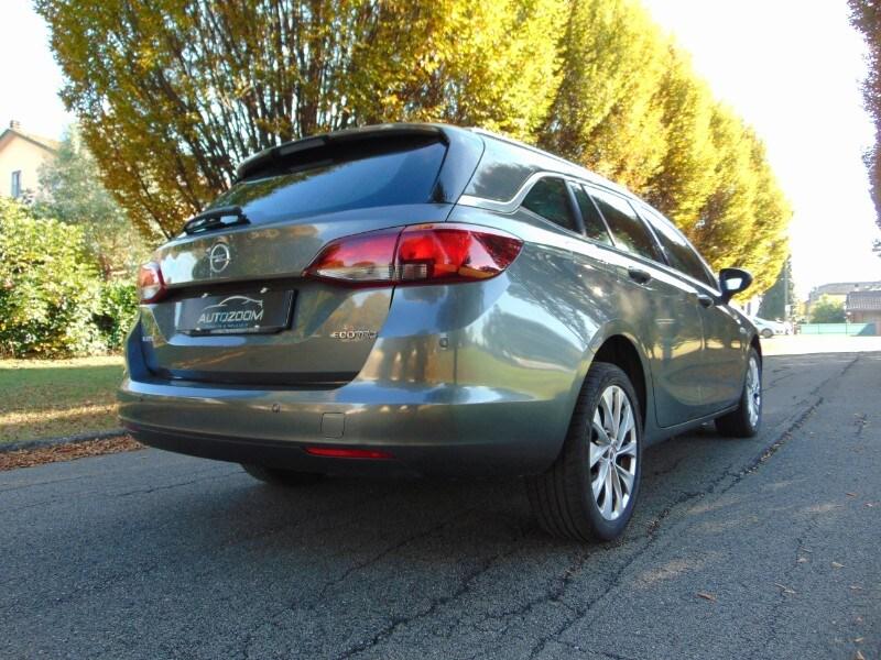 OPEL Astra 5ª serie Astra 1.4 Turbo 110CV EcoM...