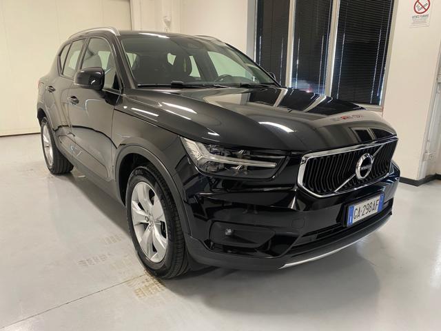 VOLVO XC40 D3 Geartronic Business Plus N1 *AUTOCARRO*UNIPRO*