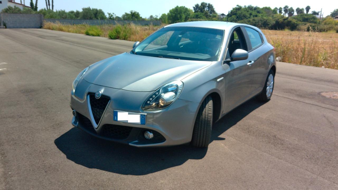 Alfa Romeo Giulietta 1.6 JTDm-2 120 CV Business