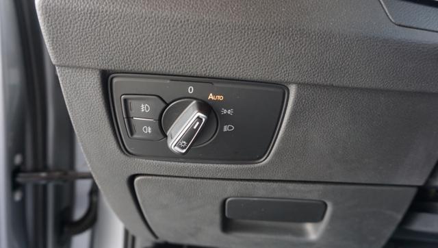 VOLKSWAGEN Passat Variant 2.0 TDI SCR 190 CV DSG Executive BMT