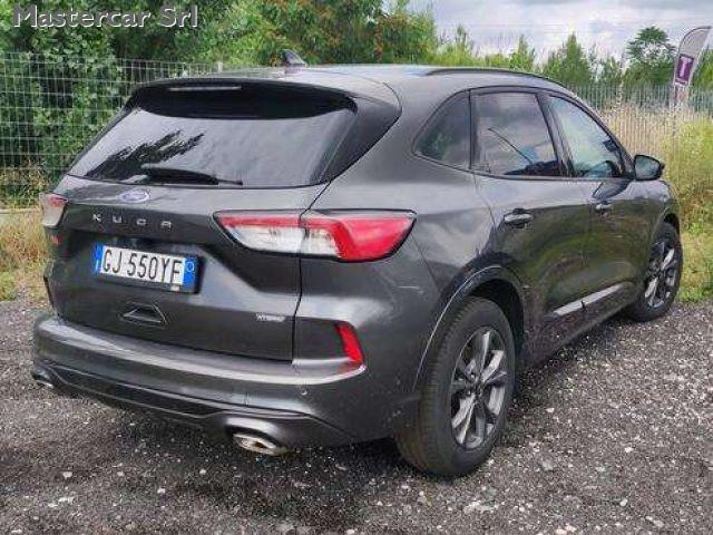 FORD Kuga Kuga 2.5 full hybrid ST-Line 2wd 190cv FHEV Co-Pil