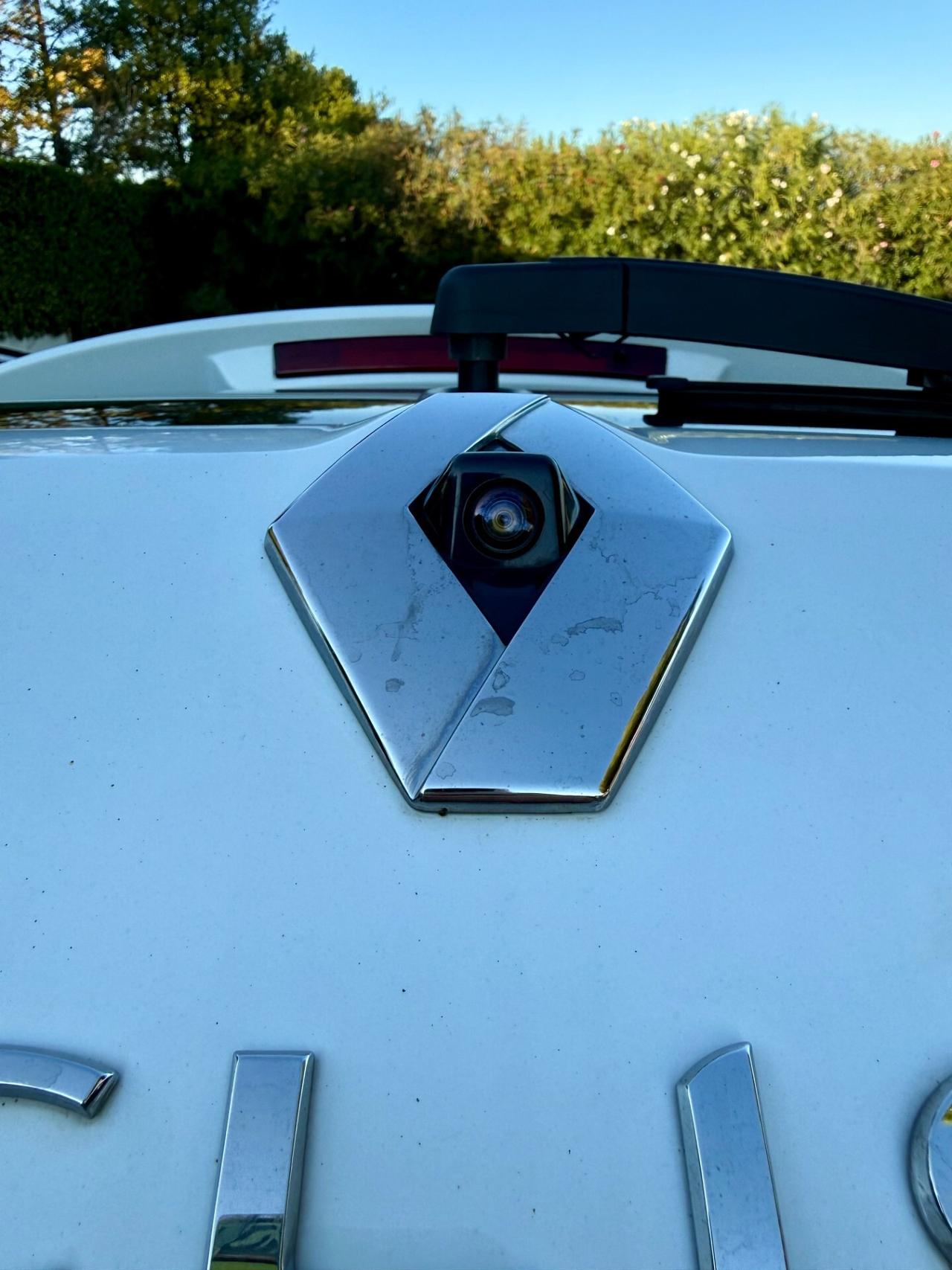 Renault Clio Benzina Euro6B Neopatentati Uniproprietà