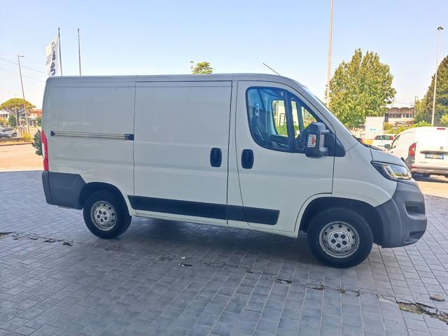 PEUGEOT Boxer 328 2.2 HDi/110CV FAP PC-TN Furgone