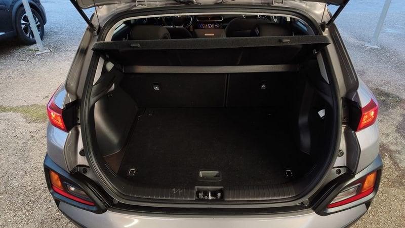 Hyundai Kona 1.0 T-GDI 120cv Comfort