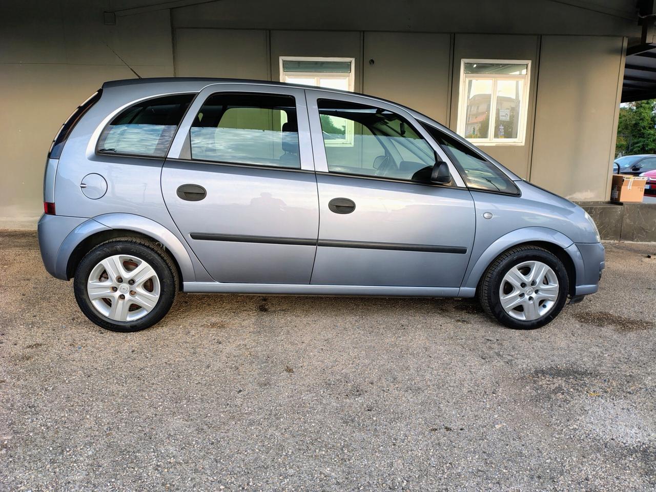 Opel Meriva 1.4 16V GPL-TECH Enjoy