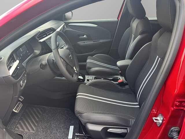 Opel Corsa 1.2 100 CV aut. GS