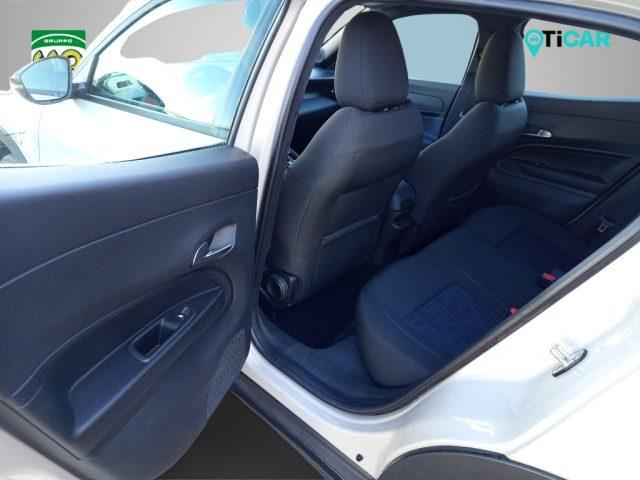 ALFA ROMEO Junior 1.2 136 CV Hybrid eDCT6