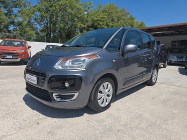 Citroen C3 Picasso C3 Picasso 1.6 HDi 90 Exclusive Theatre