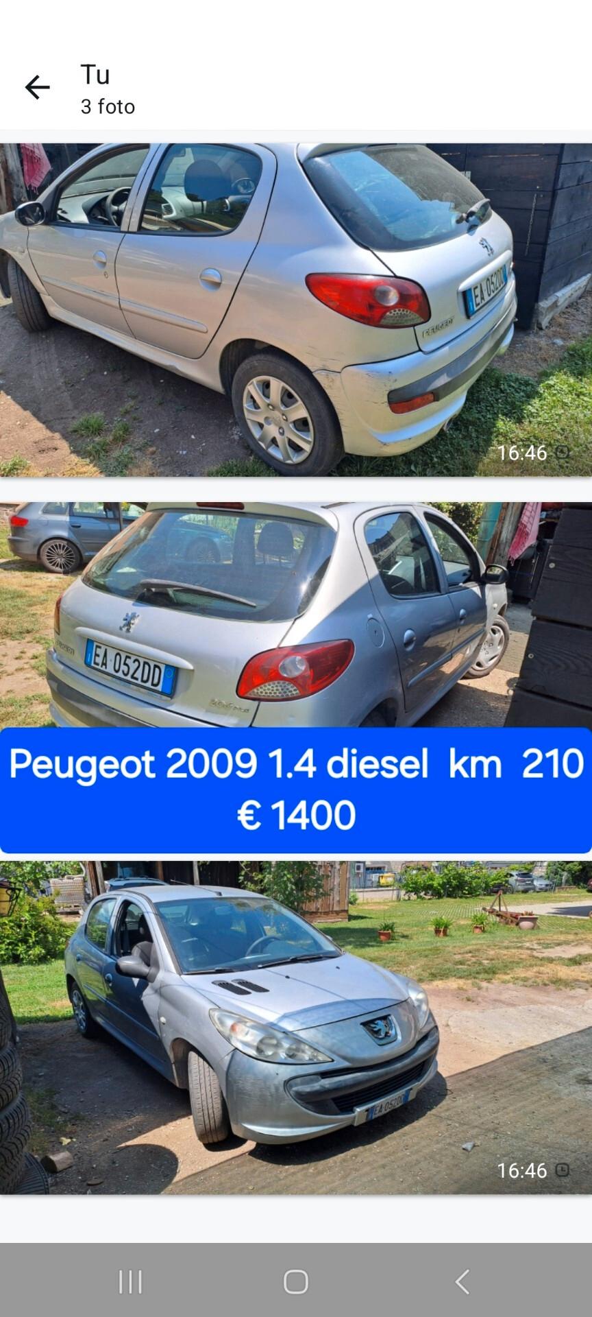 Seat Ibiza 1.6 TDI CR DPF 5 porte Style