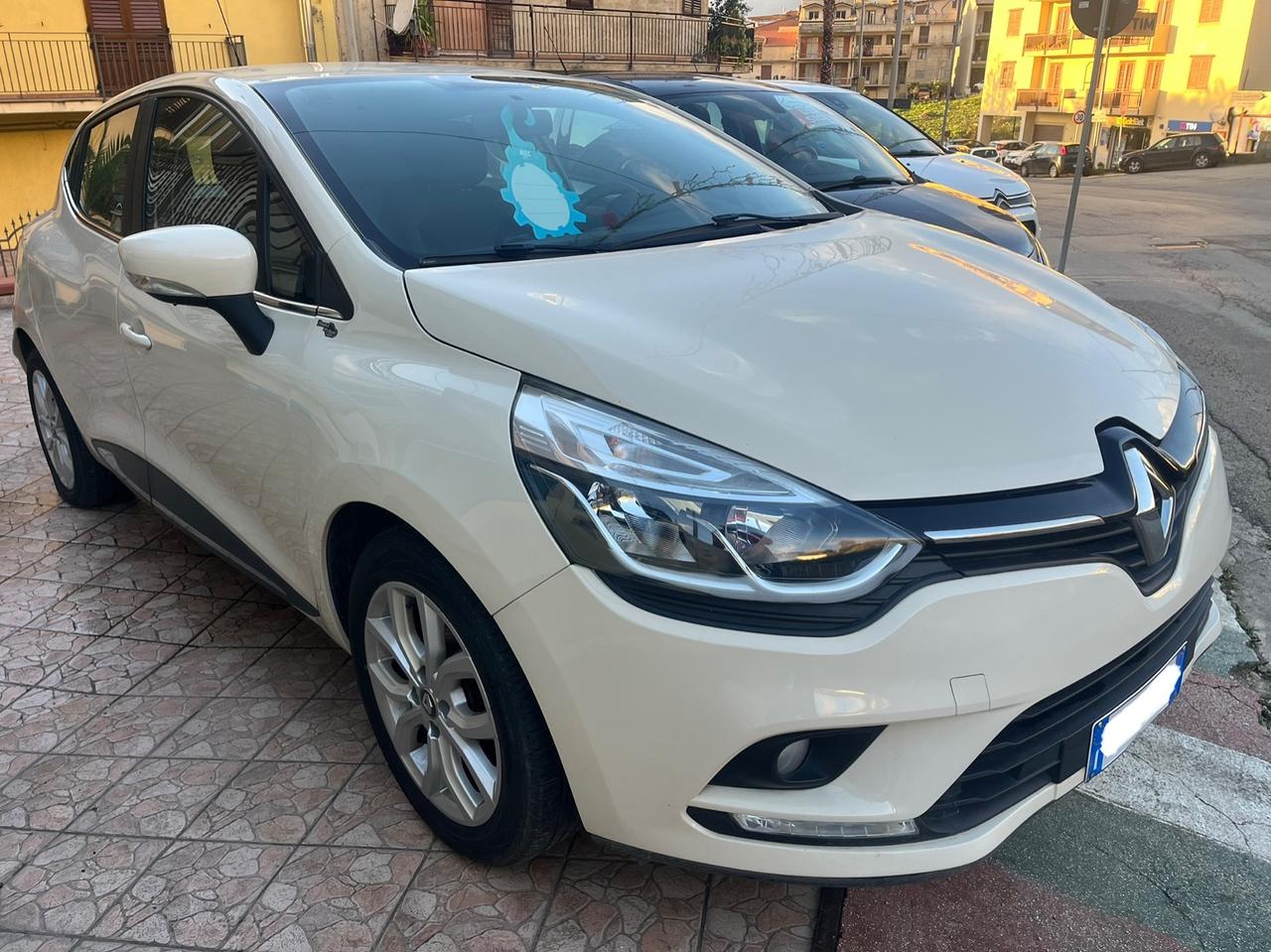 Renault Clio dCi 8V 90CV Start&Stop 5 porte Energy Intens