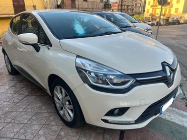 Renault Clio dCi 8V 90CV Start&Stop 5 porte Energy Intens