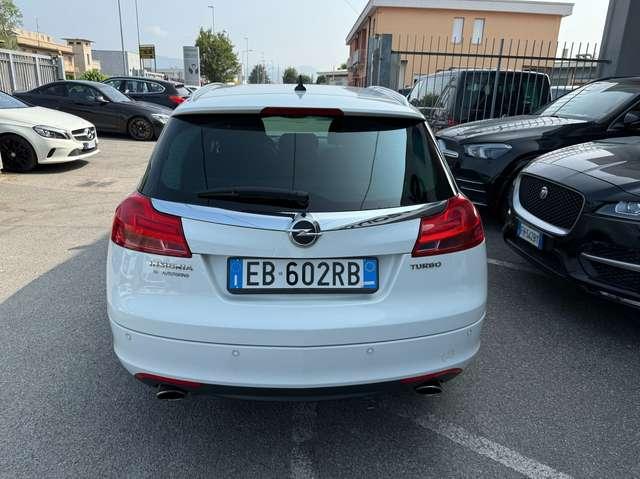 Opel Insignia Insignia Sports Tourer 1.6 t Cosmo