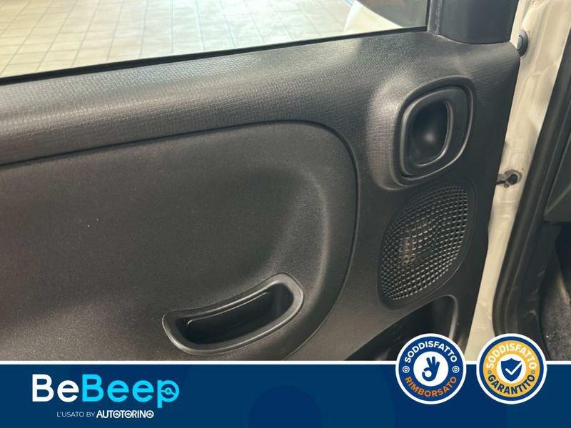 FIAT Panda 1.2 POP 69CV