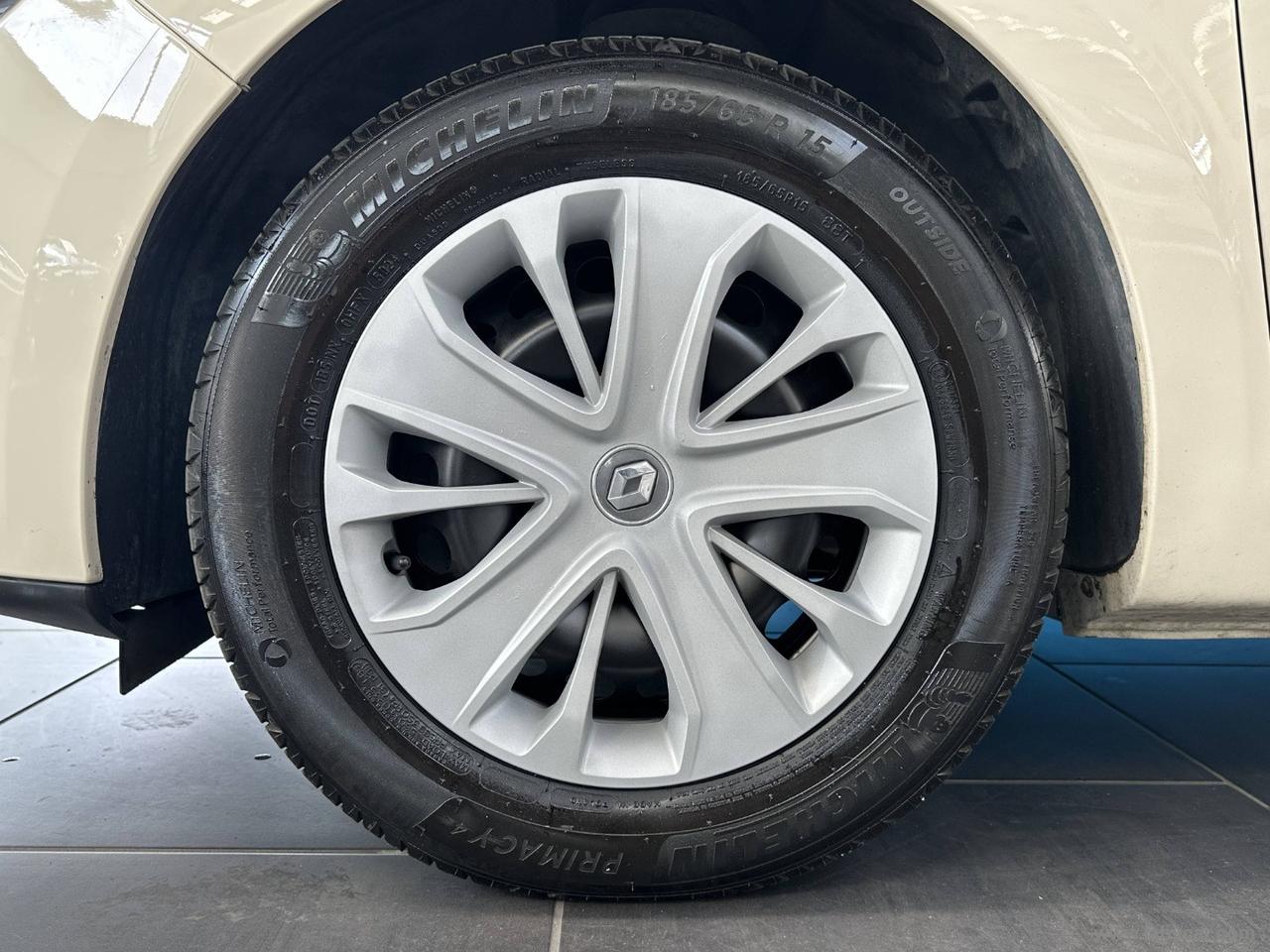 RENAULT Clio dCi 8V 90 CV S&S 5p. Energy Intens
