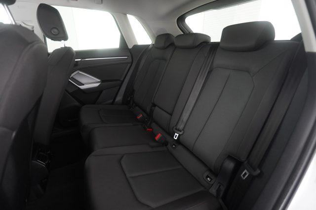 AUDI Q3 Q3 35 TDI S tronic S line edition