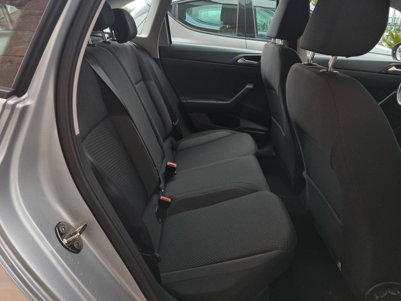 Volkswagen Taigo 1.0 TSI 95 CV Life