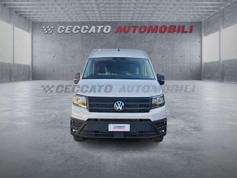 Volkswagen Crafter 30 FURG PM 103 ant M6 MY 25